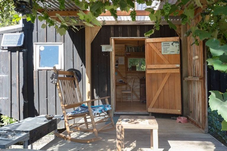 Photo of property in 247 Rangitikei Valley Road, Waituna West, Rewa, 4780