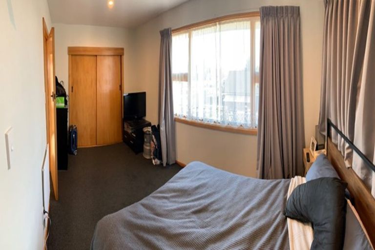 Photo of property in 1 Arlington Street, Burnside, Christchurch, 8053