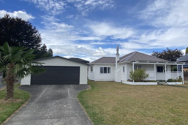 Photo of property in 11 Hanna Street, Te Aroha, 3320