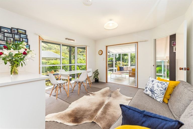 Photo of property in 11 Cascade Place, Sumner, Christchurch, 8081