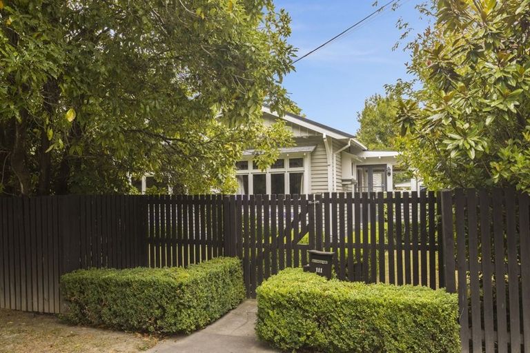Photo of property in 111 Francis Avenue, Mairehau, Christchurch, 8013