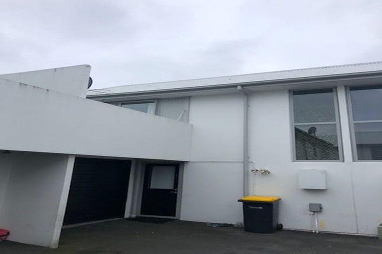Photo of property in 470e Barbadoes Street, Edgeware, Christchurch, 8013
