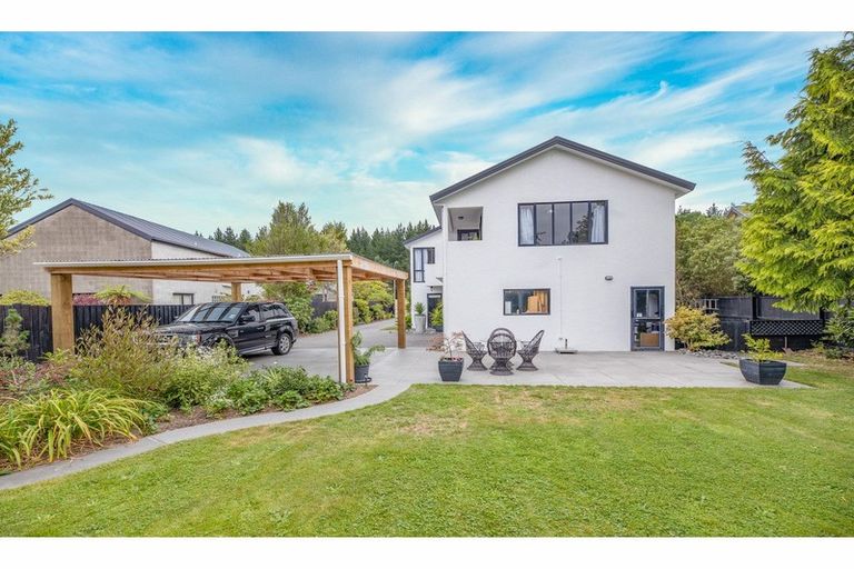 Photo of property in 15 Willoughby Lane, Parklands, Christchurch, 8083