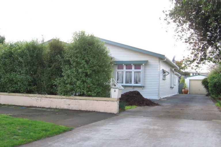 Photo of property in 7 Mere Mere Avenue, Palmerston North, 4414