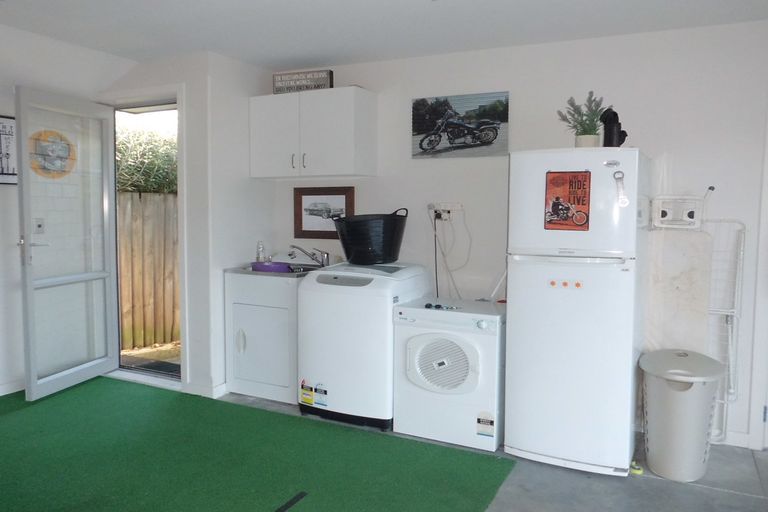 Photo of property in 24a Domain Avenue, Temuka, 7920