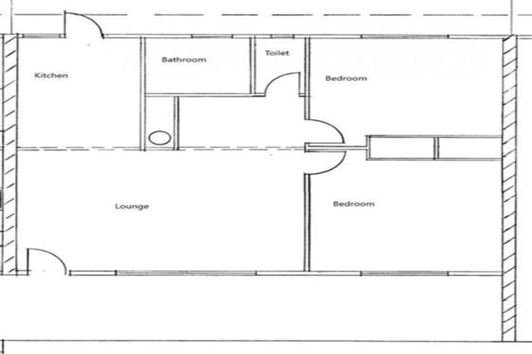 Photo of property in 78a Waimea Road, Nelson South, Nelson, 7010