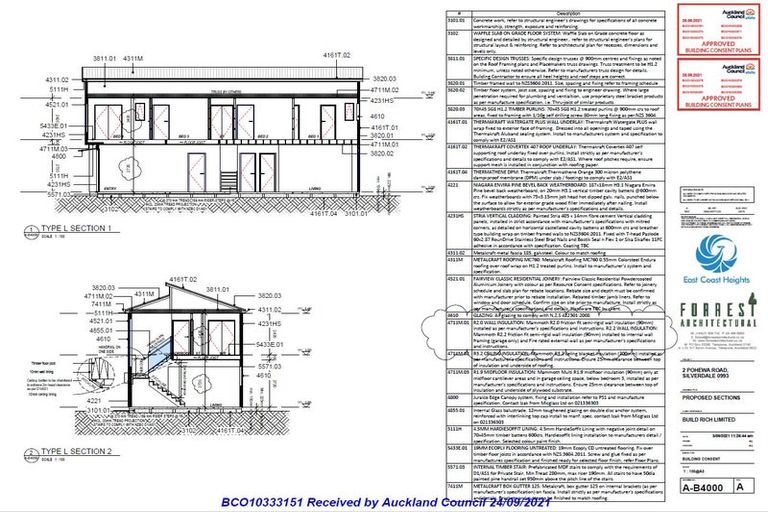 Photo of property in 26 Clara Road, Silverdale, 0932