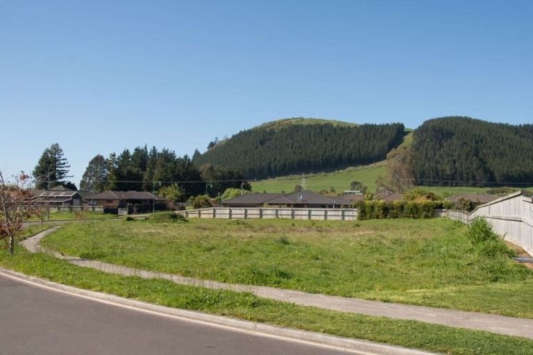 Photo of property in 6 Oakland Place, Ngongotaha, Rotorua, 3010