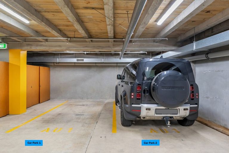 Photo of property in Maison Apartments, 111/16 Huron Street, Takapuna, Auckland, 0622