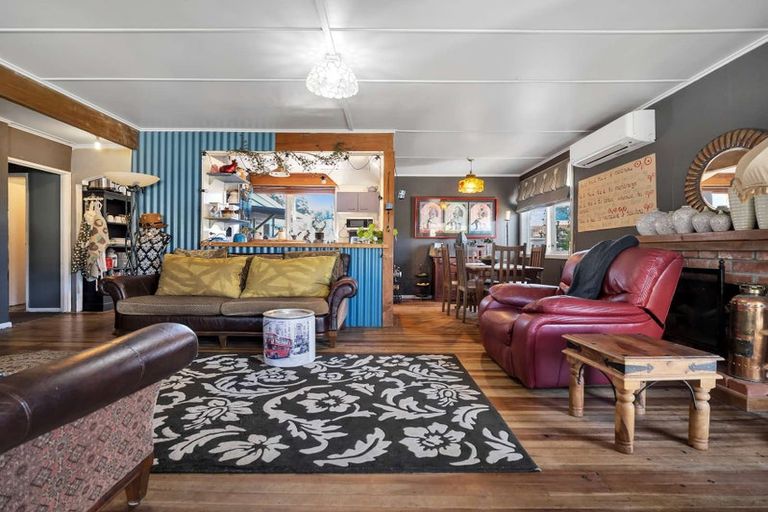 Photo of property in 328 Taupo Road, Taumarunui, 3920