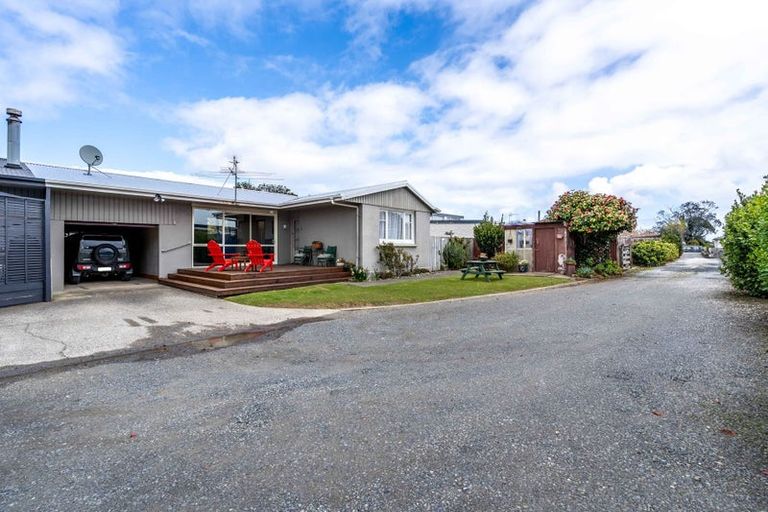 Photo of property in 1/296 Nelson Street, Strathern, Invercargill, 9812