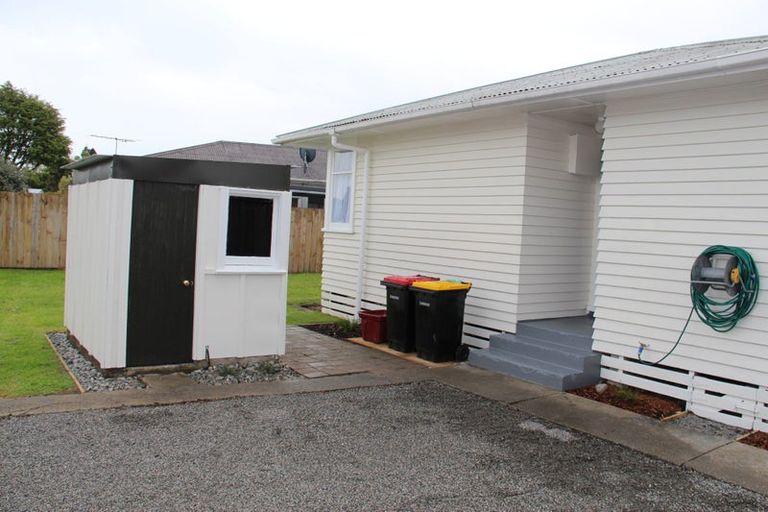 Photo of property in 5 Henderson Street, Riversdale, Blenheim, 7201