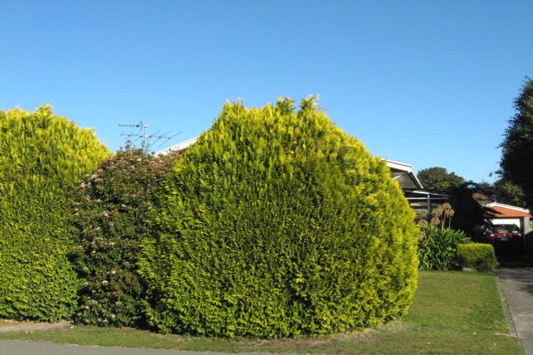 Photo of property in 8 Montague Street, Islington, Christchurch, 8042