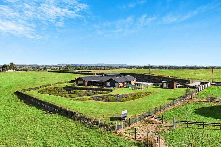 Photo of property in 131 Puahue Road, Te Awamutu, 3875