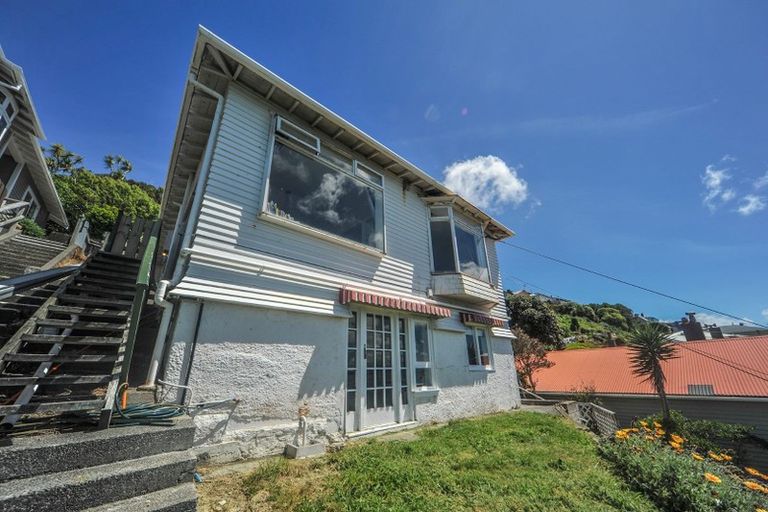 Photo of property in 80 Maida Vale Road, Roseneath, Wellington, 6011