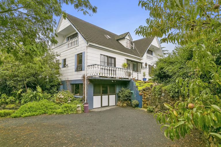 Photo of property in 95 Centennial Avenue, Te Aroha, 3320