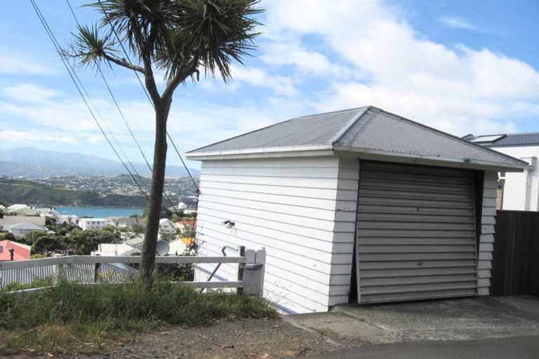 Photo of property in 33 Ariki Road, Hataitai, Wellington, 6021