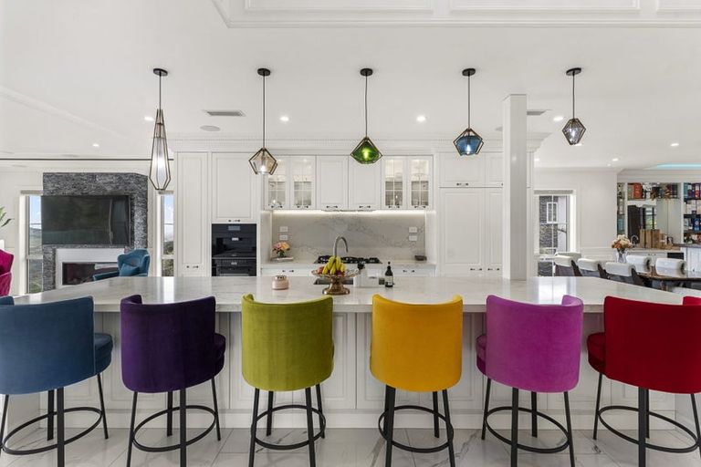 Photo of property in 34 Michael Bosher Way, Flat Bush, Auckland, 2019