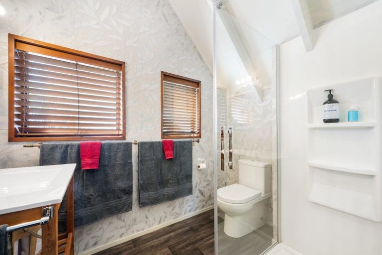 Photo of property in 25 Blackman Road, Blackmans, Alexandra, 9391