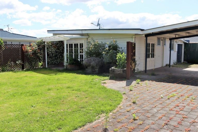 Photo of property in 30 Essex Street, Masterton, 5810