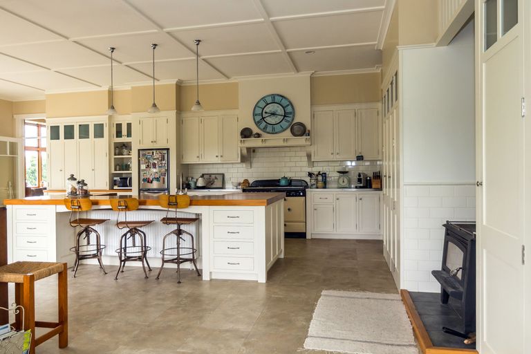 Photo of property in 563 Orari Station Road, Geraldine, 7992