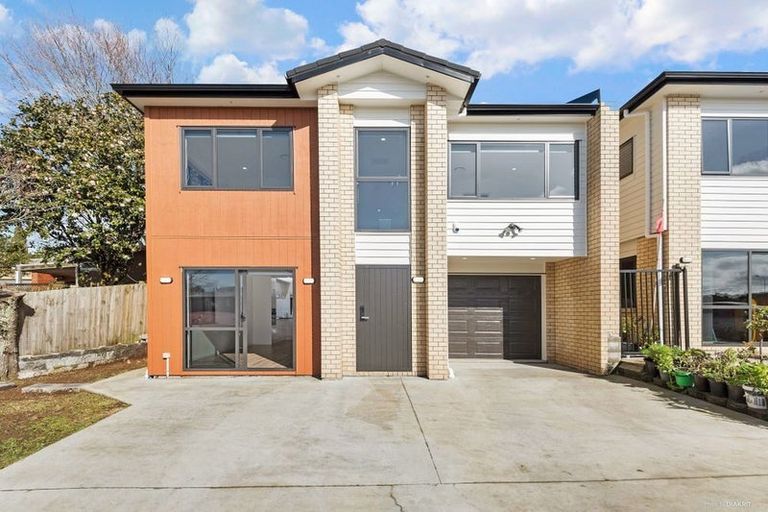 Photo of property in 193e Rangitoto Road, Papatoetoe, Auckland, 2025