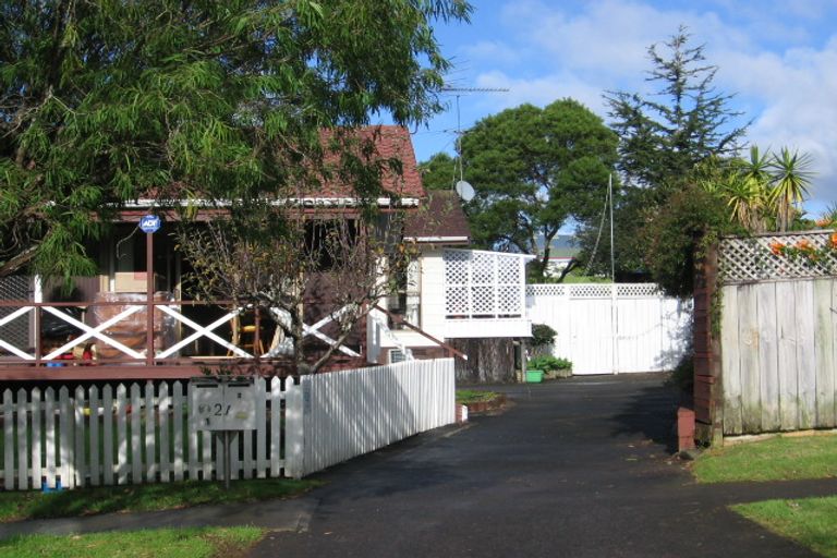 Photo of property in 1/21 Rapallo Place, Farm Cove, Auckland, 2012