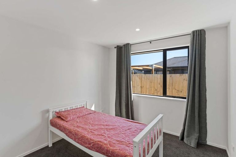 Photo of property in 8 Ensete Road, Wigram, Christchurch, 8025