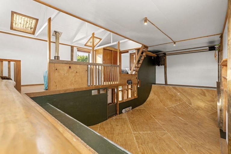 Photo of property in 352 Te Papatapu Road, Raglan, Te Mata, 3894