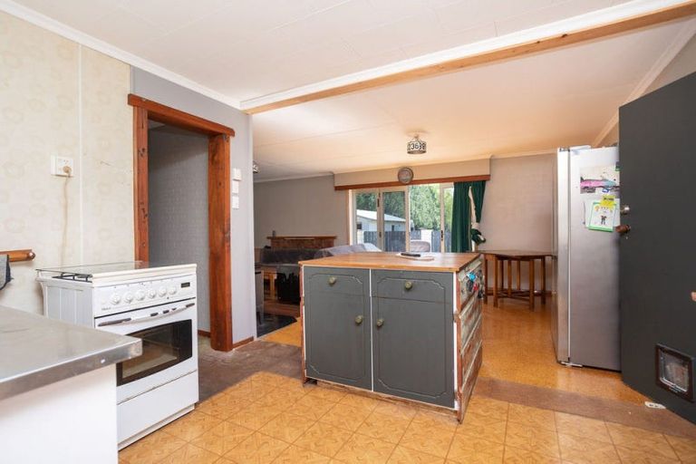 Photo of property in 60 Princess Street, Dannevirke, 4930