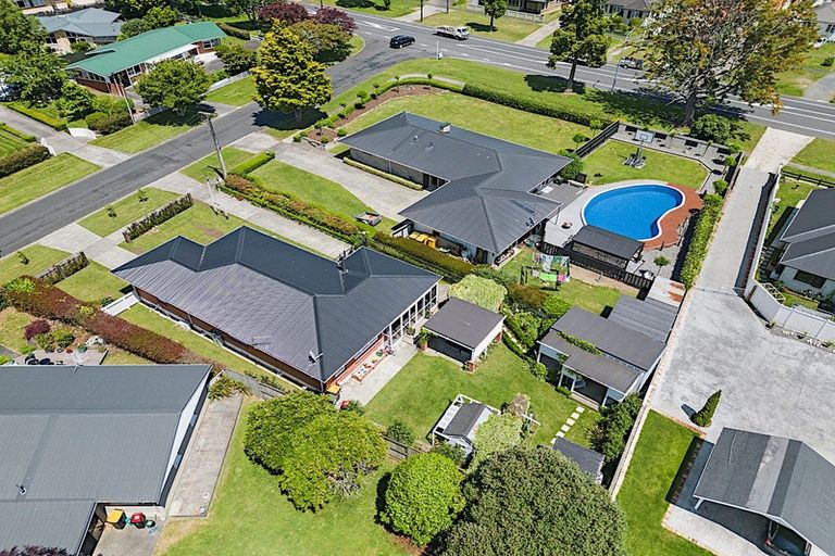 Photo of property in 2 Totara Avenue, Matamata, 3400