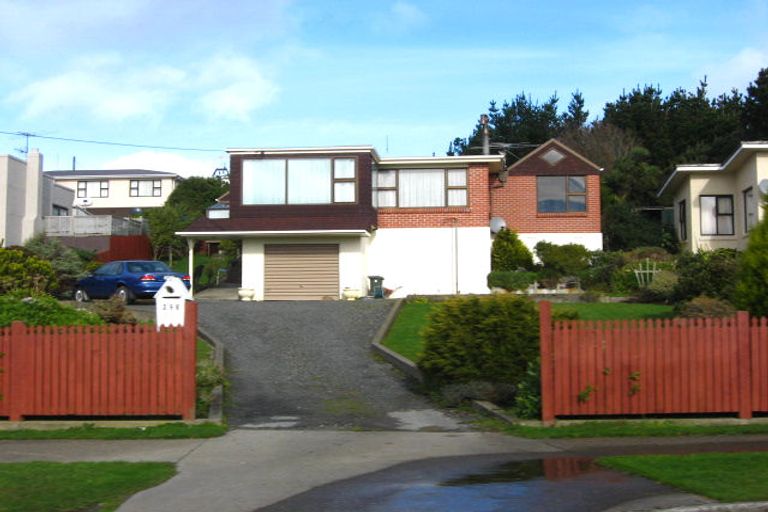 Photo of property in 296 Barrow Street, Bluff, 9814