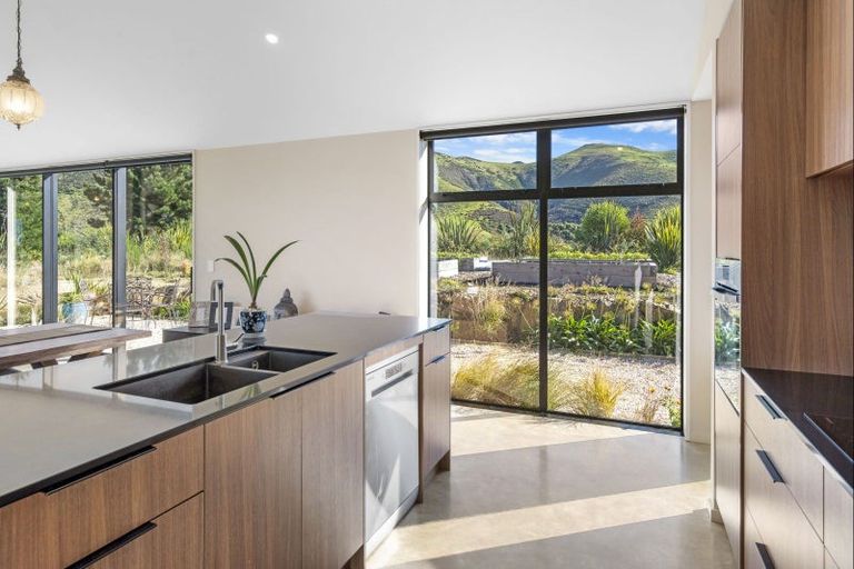 Photo of property in 165 Ashley Gorge Road, Starvation Hill, Oxford, 7495