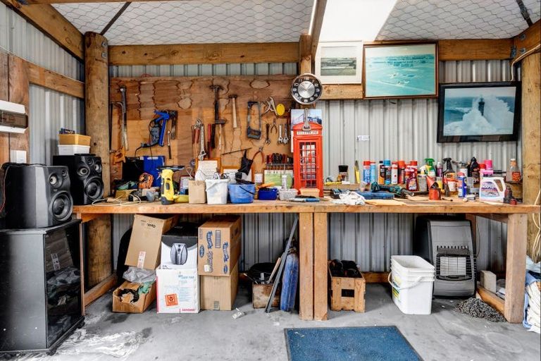 Photo of property in 12e Takiroa Street, Urenui, 4375