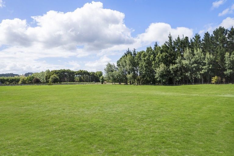 Photo of property in 43 Escott Road, Dairy Flat, Albany, 0794