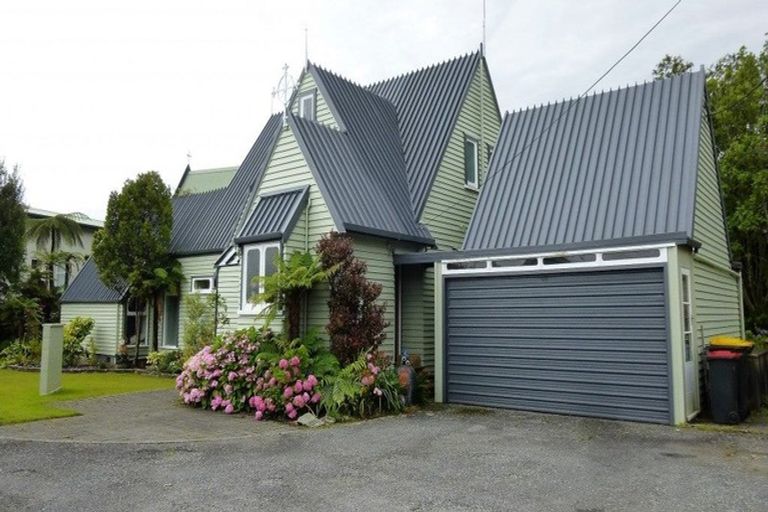 Photo of property in 197 Tainui Street, Greymouth, 7805