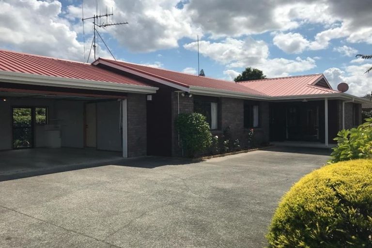 Photo of property in 10 Piccadilly Lane, Hillcrest, Hamilton, 3216