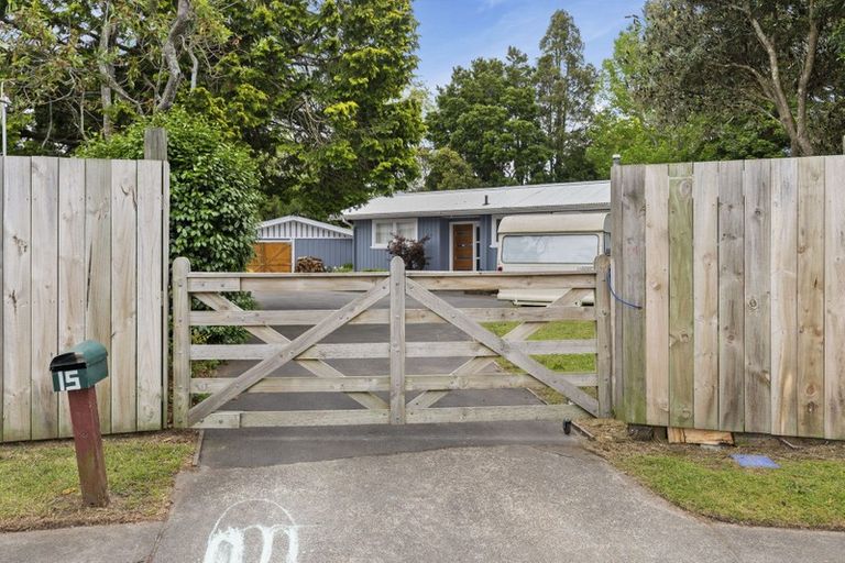 Photo of property in 15 John Road, Fairy Springs, Rotorua, 3015