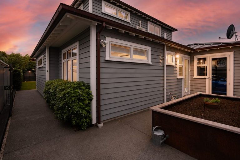 Photo of property in 42 Normans Road, Strowan, Christchurch, 8052