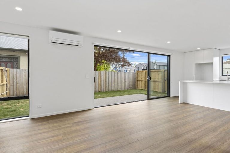 Photo of property in 1/55 Cleveland Street, Edgeware, Christchurch, 8013