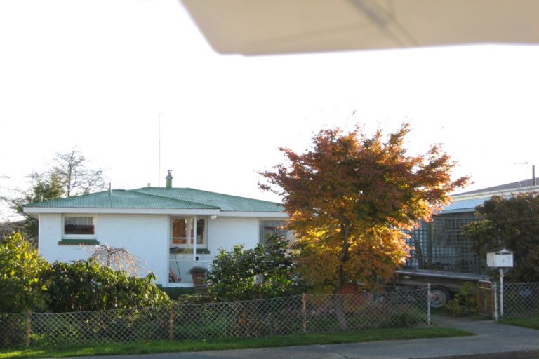 Photo of property in 2 Cambridge Terrace, East Gore, Gore, 9710