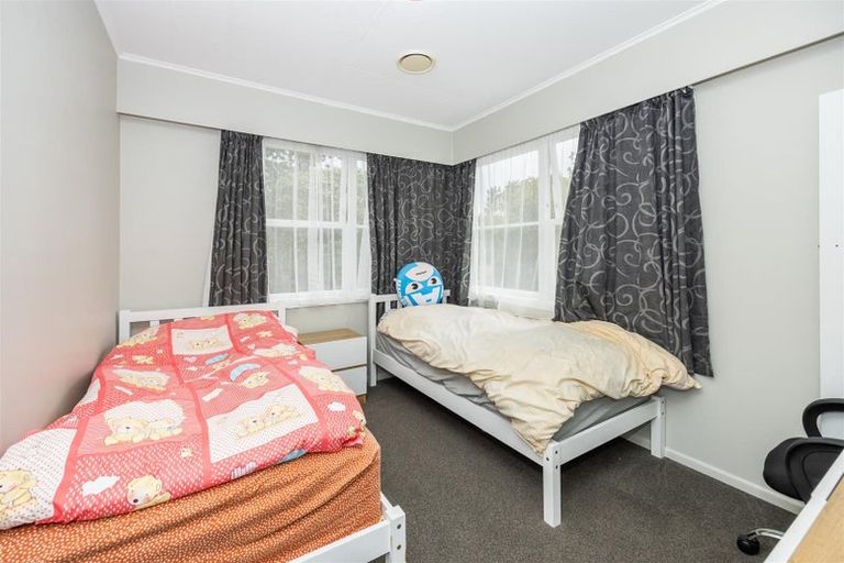 Photo of property in 16 Caernarvon Street, Dinsdale, Hamilton, 3204