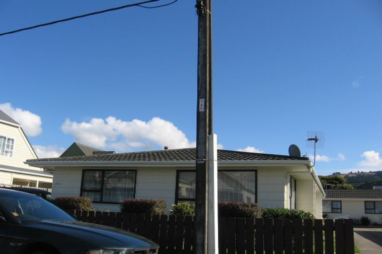 Photo of property in 33 Nelson Street, Petone, Lower Hutt, 5012
