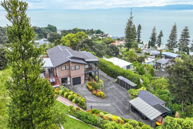 Photo of property in 3 Arthur Road, Ngarimu Bay, Thames, 3575