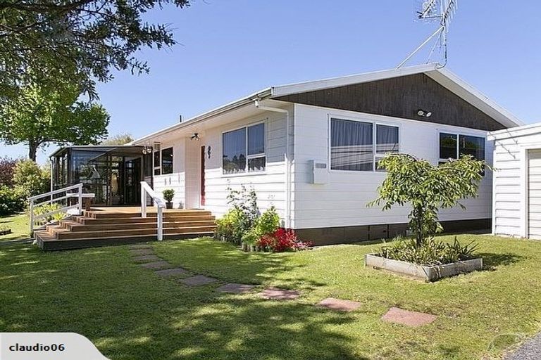 Photo of property in 1 Harata Street, Turangi, 3334