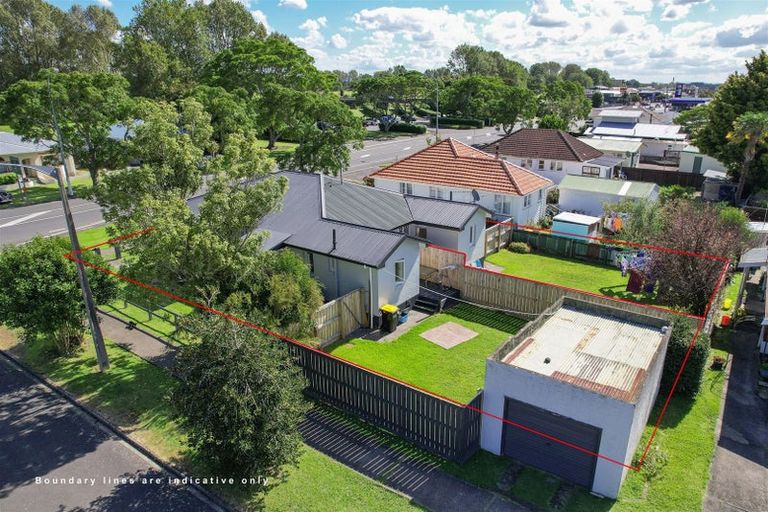 Photo of property in 168 Normanby Road, Paeroa, 3600
