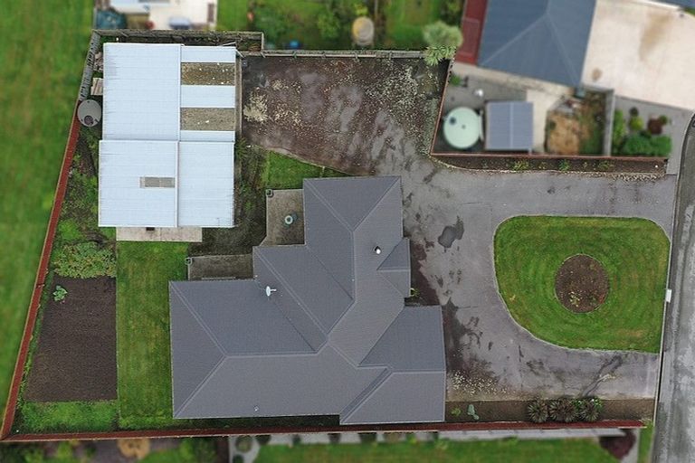 Photo of property in 58b Essex Street, Weston, Oamaru, 9401