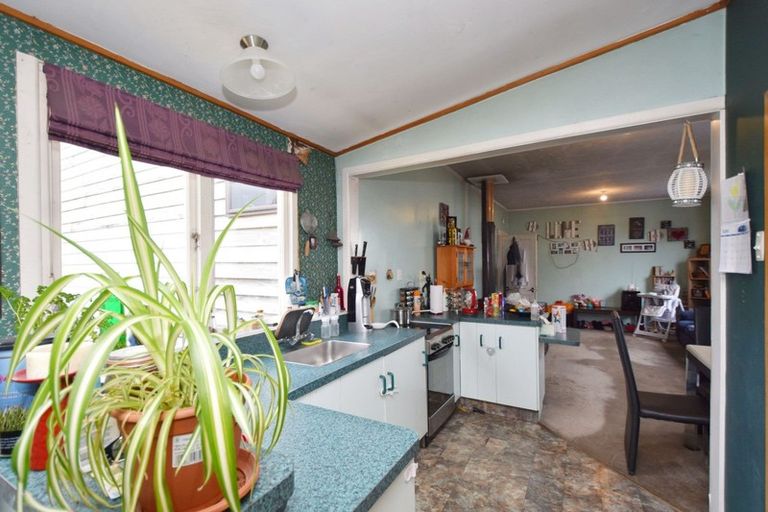 Photo of property in 112 Lindisfarne Street, Richmond, Invercargill, 9810