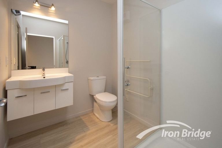 Photo of property in 11e Clarence Street South, Addington, Christchurch, 8024