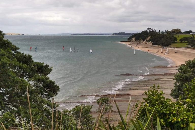 Photo of property in 14 Hamana Street, Narrow Neck, Auckland, 0622